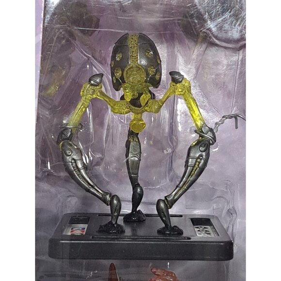 Privateer Monsterpocalypse I Chomp NY Series 2 Limited Edition Mega Monster Pack - Picture 2 of 11